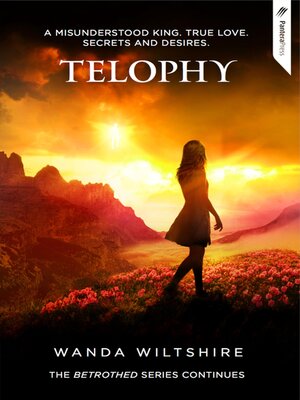 cover image of Telophy